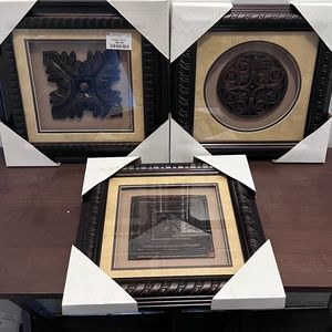 Wall Decor